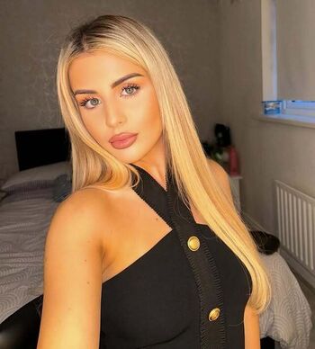 Full leaked Jessica chalkley private onlyfans photo
