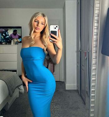 Full leaked Jessica chalkley private onlyfans photo