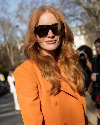 Full leaked Jessica chastain  page private onlyfans photo