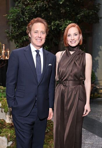 Full leaked Jessica chastain private onlyfans photo