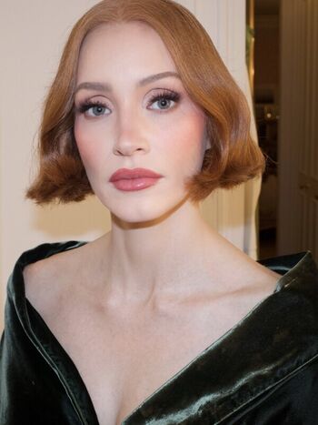 Full leaked Jessica chastain  page private onlyfans photo