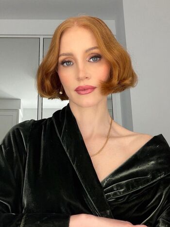 Jessica Chastain