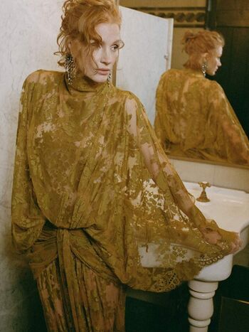 Jessica Chastain
