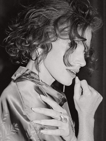 Jessica Chastain