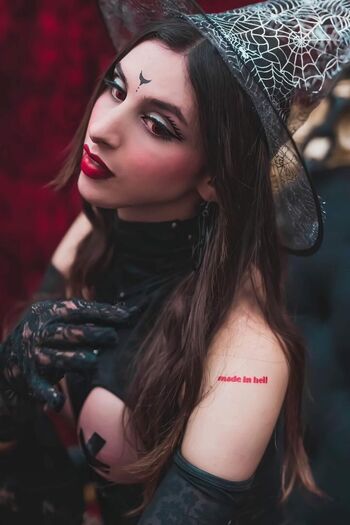 Full leaked Jessica cherry cerise private onlyfans photo