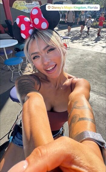 Full leaked Jessica chieh private onlyfans photo