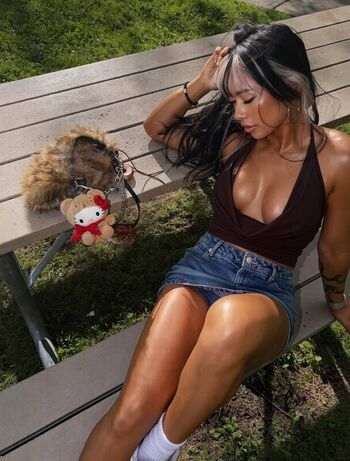 Full leaked Jessica chieh private onlyfans photo