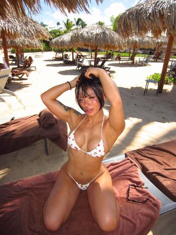 Full leaked Jessica chieh private onlyfans photo