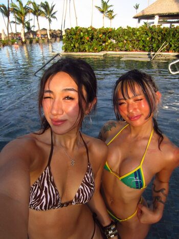 Full leaked Jessica chieh private onlyfans photo
