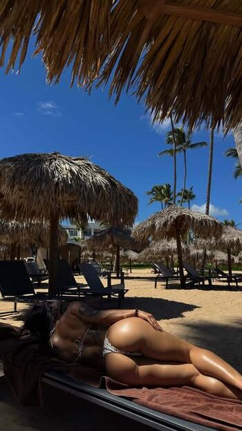 Full leaked Jessica chieh private onlyfans photo