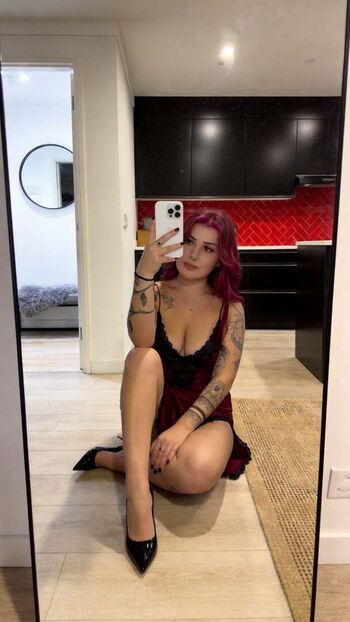 Full leaked Jessica diburn private onlyfans photo