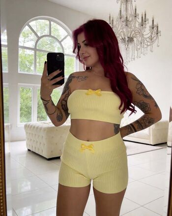 Full leaked Jessica diburn private onlyfans photo