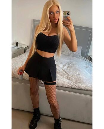 Jessica Doll London