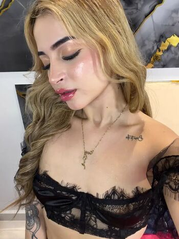 Full leaked Jessica elowin private onlyfans photo