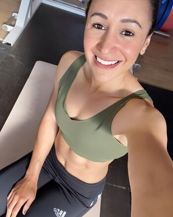 Full leaked Jessica ennis private onlyfans photo