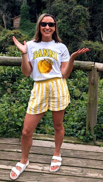 Full leaked Jessica ennis private onlyfans photo