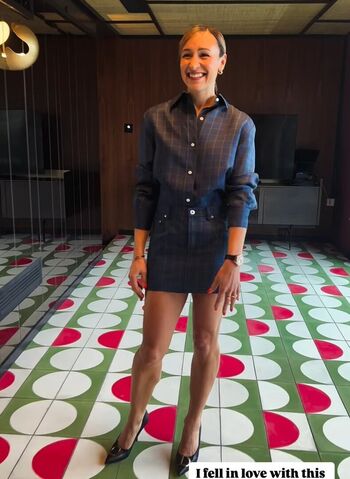 Full leaked Jessica ennis private onlyfans photo