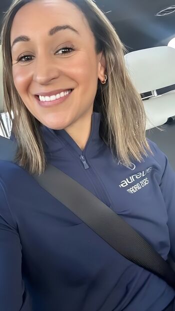 Full leaked Jessica ennis private onlyfans photo