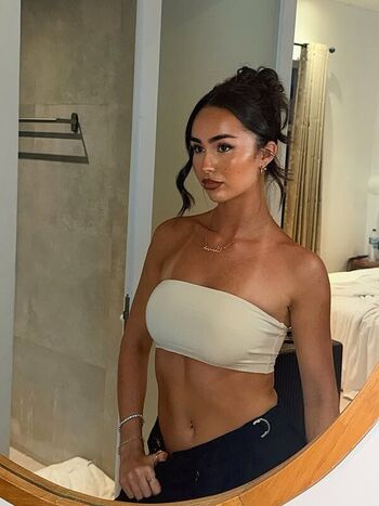Full leaked Jessica evans private onlyfans photo