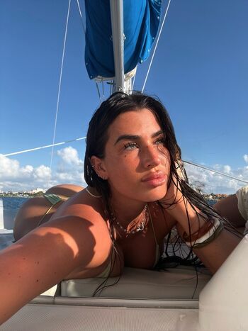 Full leaked Jessica hillman private onlyfans photo
