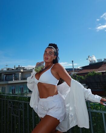 Full leaked Jessica hillman private onlyfans photo