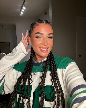 Full leaked Jessica hillman private onlyfans photo