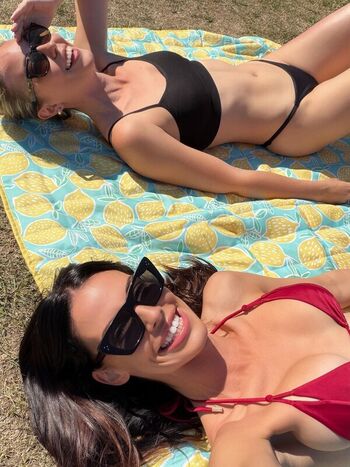 Jessica Lowndes