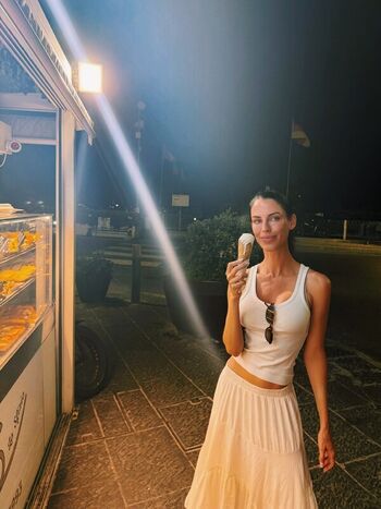 Full leaked Jessica lowndes private onlyfans photo