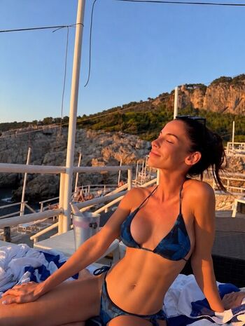Full leaked Jessica lowndes private onlyfans photo