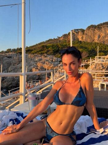 Full leaked Jessica lowndes private onlyfans photo