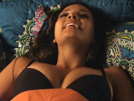 Jessica Lucas