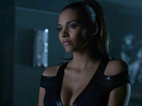 Jessica Lucas