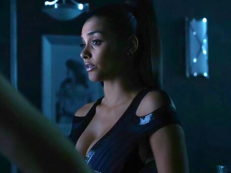 Jessica Lucas