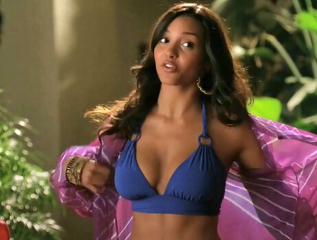 Jessica Lucas