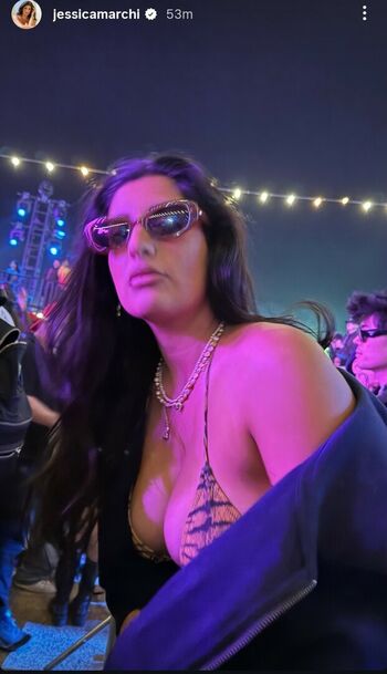 Full leaked Jessica marchi page private onlyfans photo