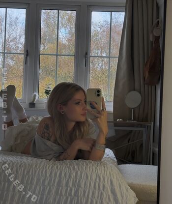 Jessica Mary Louise