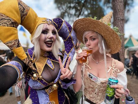 Jessica Nigri