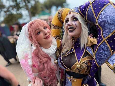 Jessica Nigri
