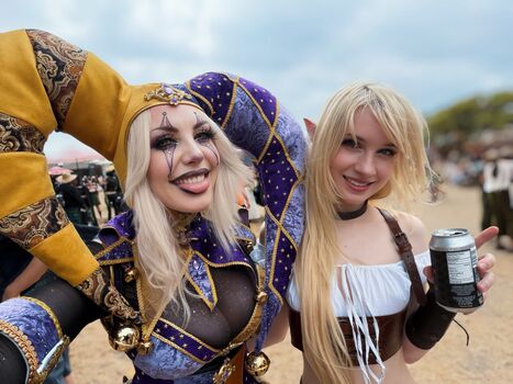 Jessica Nigri