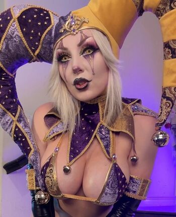 Jessica Nigri
