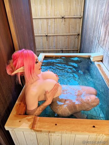 Jessica Nigri