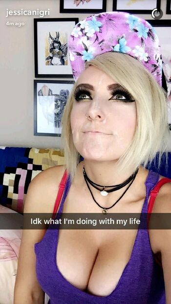 Jessica Nigri