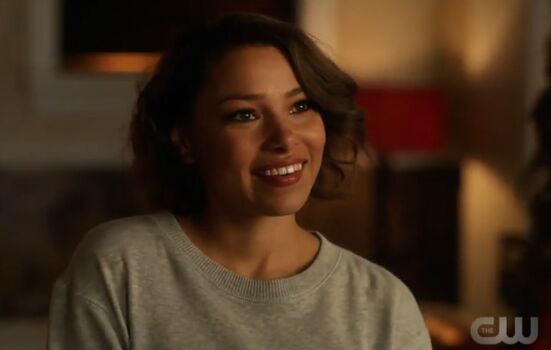 Jessica Parker Kennedy