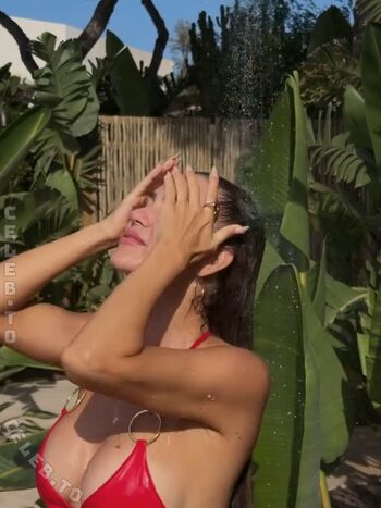 Full leaked Jessica paszka private onlyfans photo
