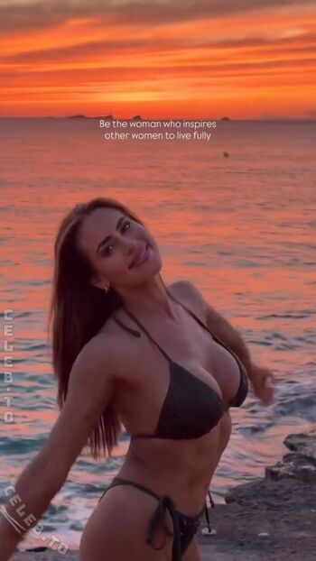 Full leaked Jessica paszka private onlyfans photo