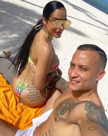 Full leaked Jessica pereira page private onlyfans photo
