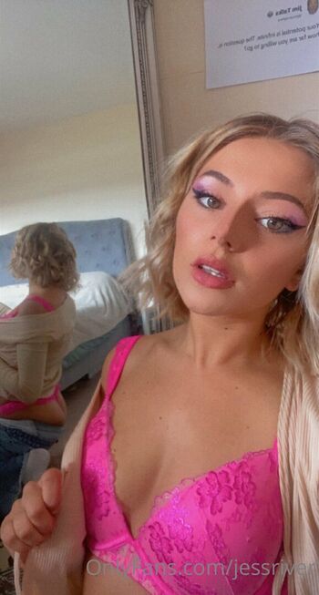 Full leaked Jessica river private onlyfans photo