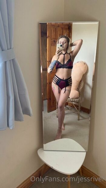 Full leaked Jessica river private onlyfans photo