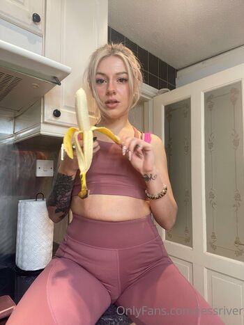 Full leaked Jessica river private onlyfans photo
