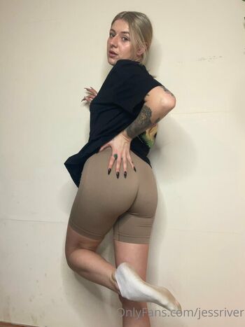 Full leaked Jessica river private onlyfans photo